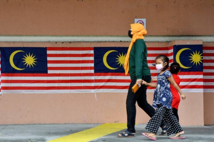 Johor govt says not behind 'Negarawan Johor' school drawing competition