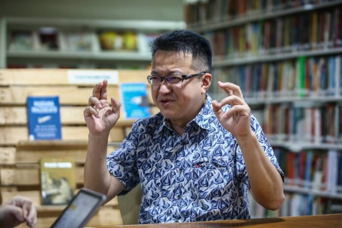 Building warships 'not like playing with Lego', Chin Tong tells LTAT chief over defence of LCS scandal
