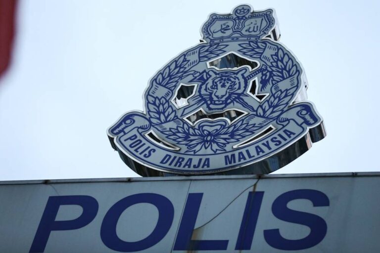 Cops seize 2,078 fake guns worth RM318,520