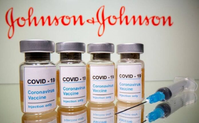 S.Africa's Aspen to halt Covid vaccine output as J&J orders dry up
