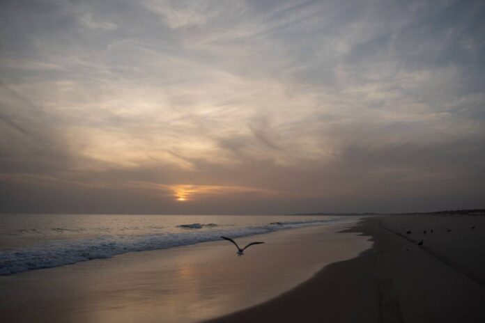 This ranking lists the most secret of 'secret' beaches