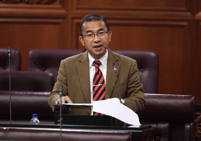Health Ministry refining efforts to establish cooperation with countries producing active pharmaceutical ingredients, says deputy minister