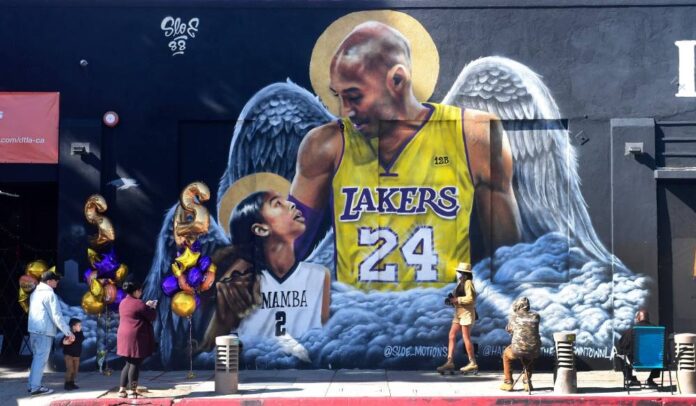 Trial on Kobe Bryant death crash photo set to begin
