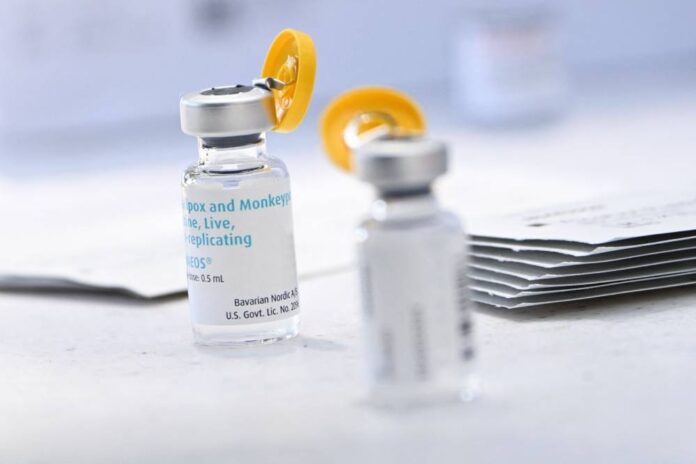 What we know of the symptoms and spread of monkeypox