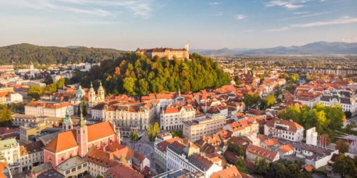 Why Slovenia is a shining example when it comes to ecotourism