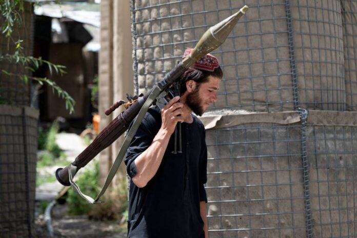 Taliban stronger than ever a year after takeover