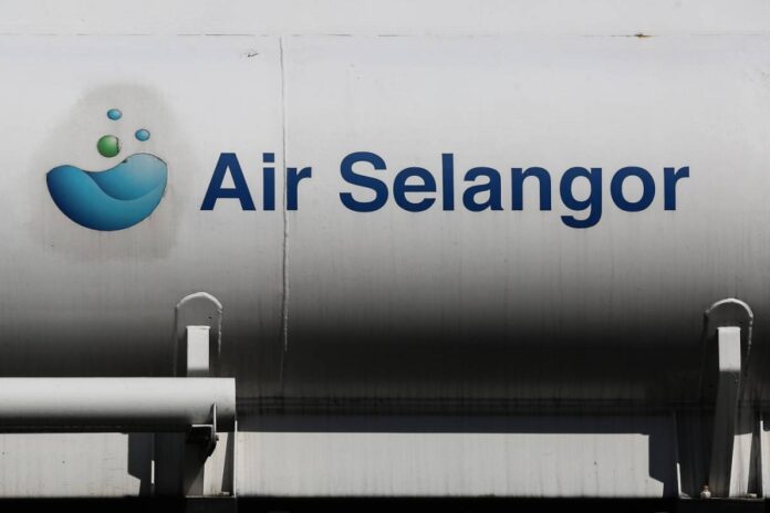 Water cuts in Selangor, KL after pollutants affect Sungai Semantan
