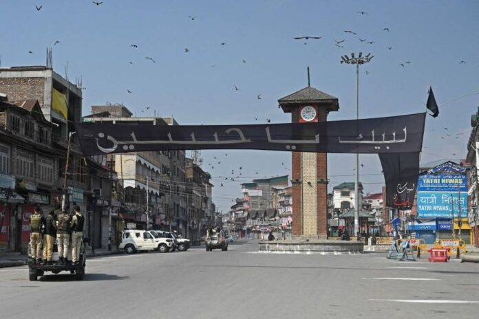 Militants attack Indian army post in Kashmir; three soldiers, two attackers die in shootout