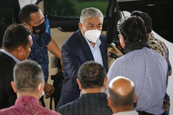 Ahmad Zahid trial: MACC investigator disagrees with defence charges against ex-DPM politically motivated