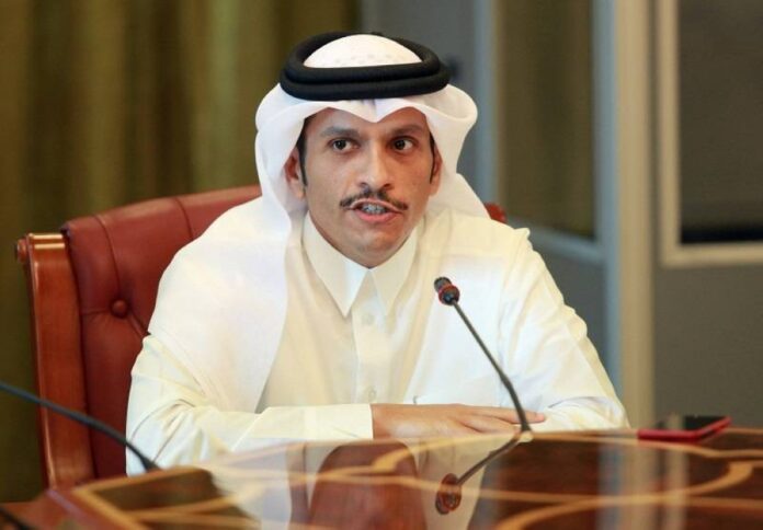 Foreign Ministry: Qatar deputy prime minister to visit Malaysia starting today