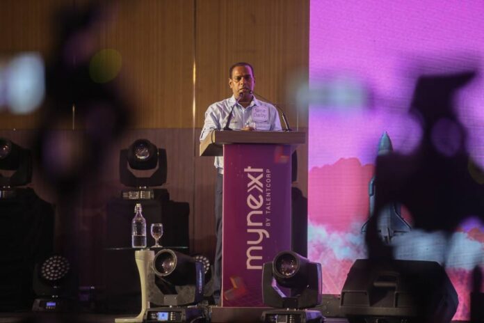 HR minister: Higher learning institutions must offer relevant subjects to ensure graduates get jobs
