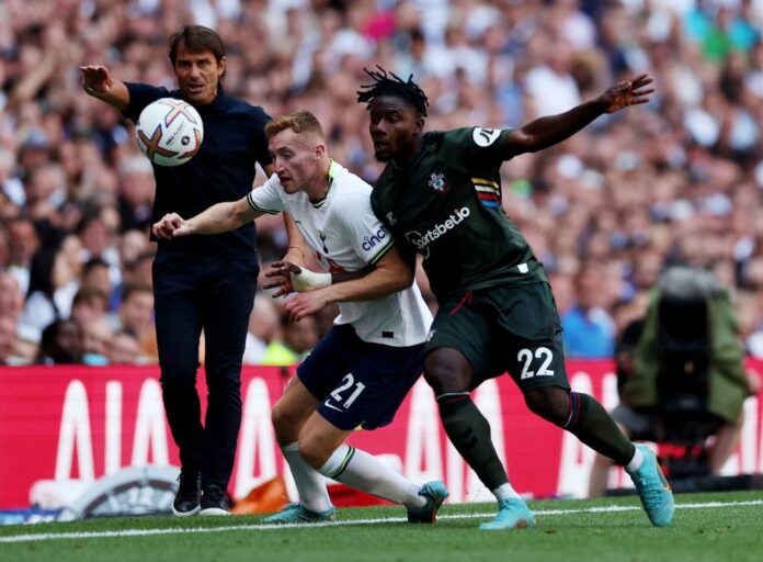 Conte returns to Chelsea with Spurs in a big test for both