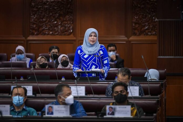 Anti-Sexual Harassment Bill to be enforced in phases, says minister