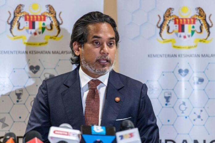 JB to benefit in Budget 2023 with allocation for second hospital, says Khairy