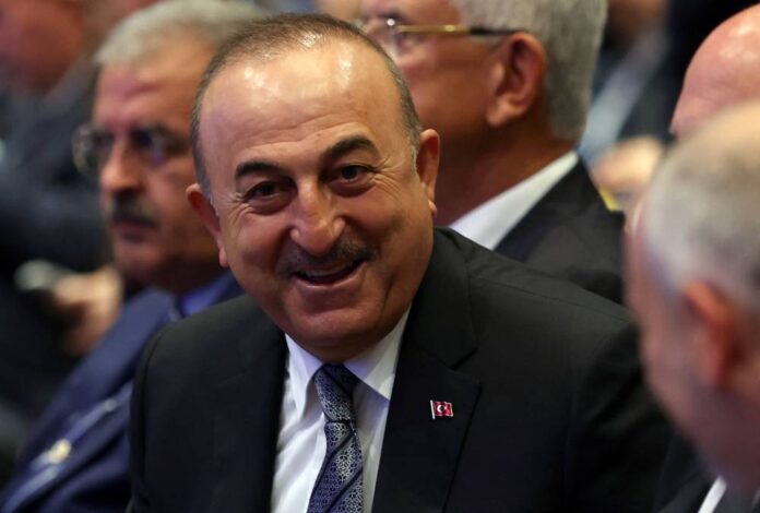 Syria rebels call for protests over Turkey's 'reconciliation' call