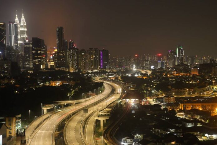 Finance minister: Malaysia's stellar 8.9pc growth in Q2 GDP suggests equally strong Q3