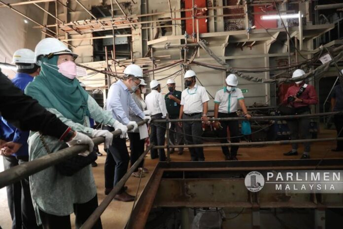 'Horror' LCS project shows exactly how not to do defence procurement, says PAC chairman