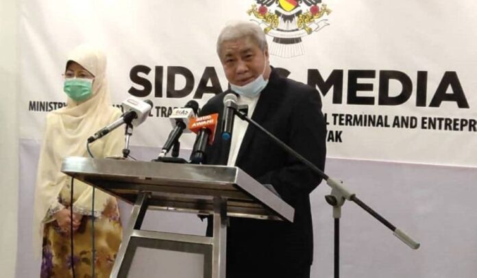 Construction of new airport in Lawas to start Q1 2023, expected completion end-2026, says Sarawak dep premier