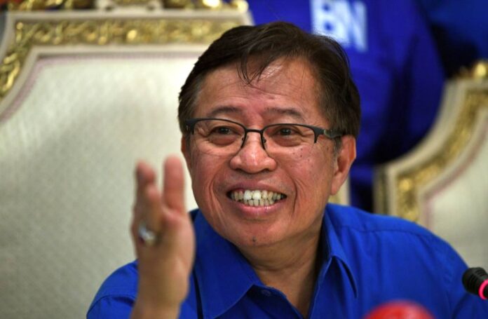 Sarawak needs more chemical engineers, says premier