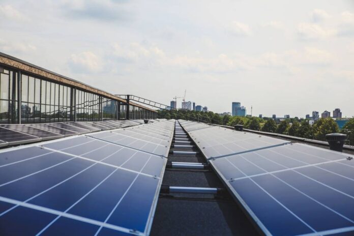 Cheaper, changing and crucial: The rise of solar power