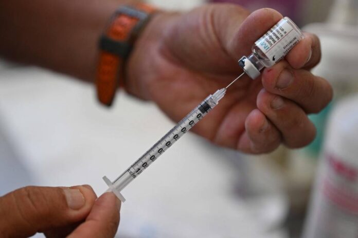 Foreigners flock to Canada for monkeypox vaccine