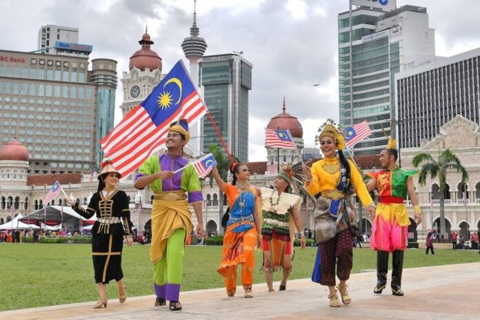 Sarawak leaders moot scrapping Aug 31 as a celebration in state