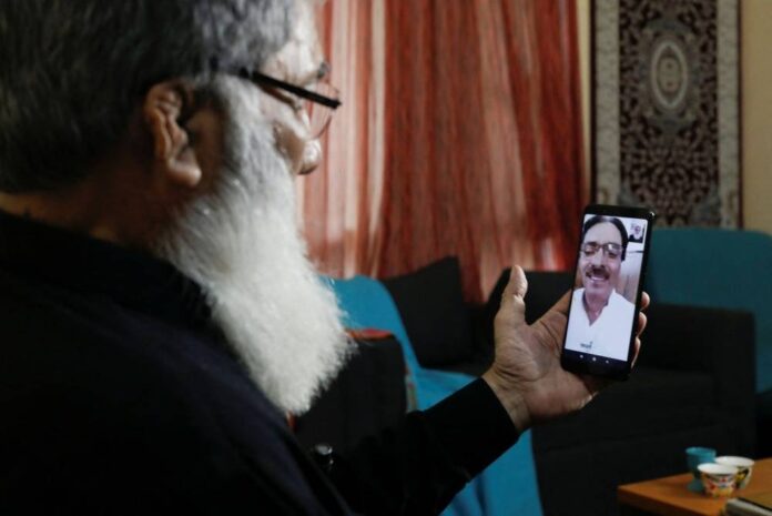 Split families still suffer after 75 years of India-Pakistan partition