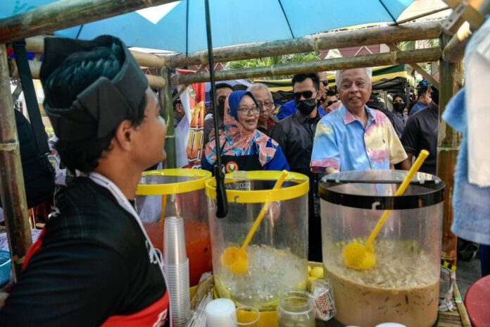 Maha 2022 hits target of one million visitors, says PM