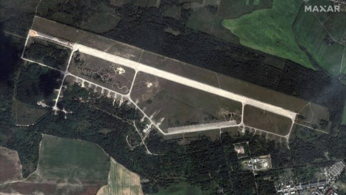 Ukraine, Russia accuse each other of nuclear plant strikes