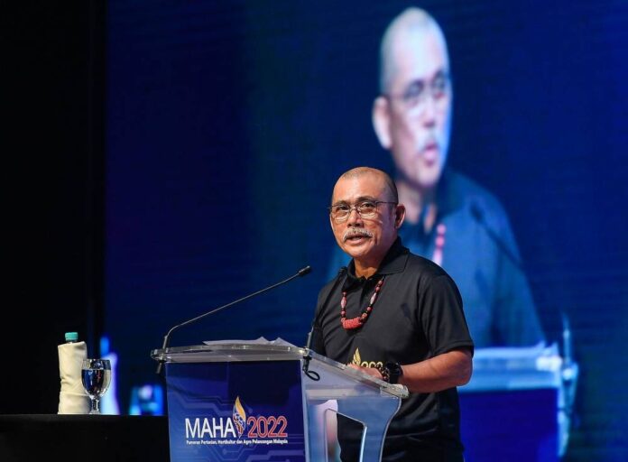 Maha 2022: Exhibition records spectacular attendance of over 1.4m visitors, RM260m sales