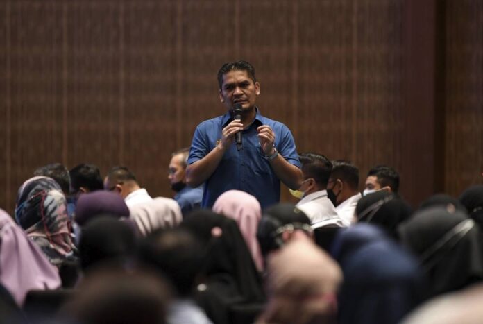 Education Ministry to announce actual post-SPM, dropout data