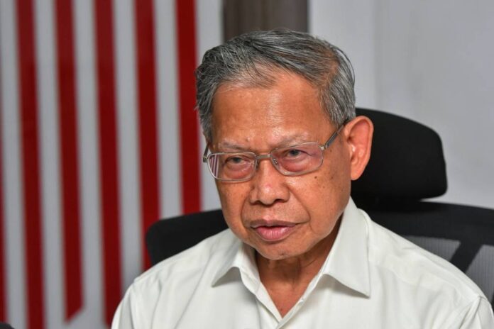 Inflation task force has positive impact on price reduction, says Tok Pa