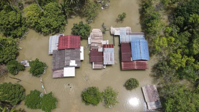 Kelantan floods: Phase two of Sungai Golok Delta integrated development project to start soon, says minister