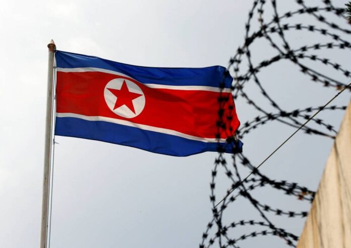 South Korea offering large-scale aid package for North's nukes