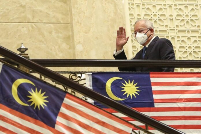 Day 1 of Najib's last SRC International appeal: What's transpired so far