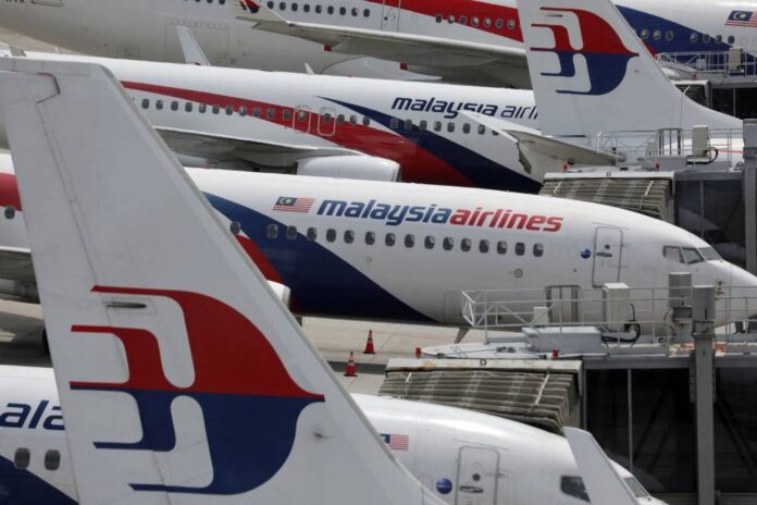 Malaysia Airlines signs provisional deal for 20 Airbus A330neos