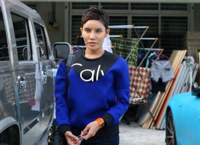 In Ampang, court sets Oct 27 for mention of cosmetics entrepreneur Safiey Ilias's sexual communication case