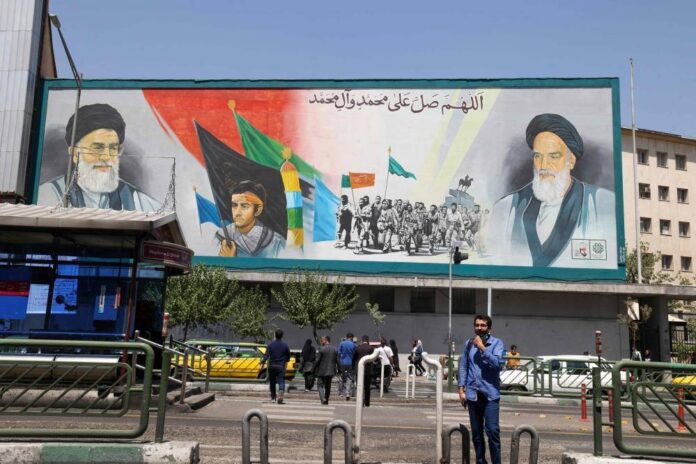 Foreign minister: Iran will respond to EU's nuclear text by midnight tonight