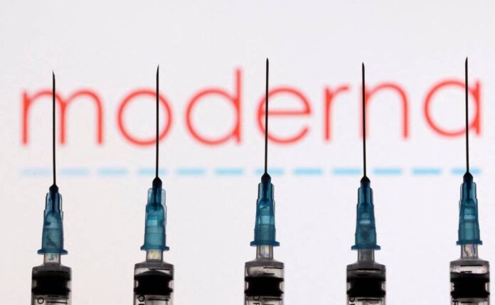 Britain first to approve Omicron-adapted Covid shot