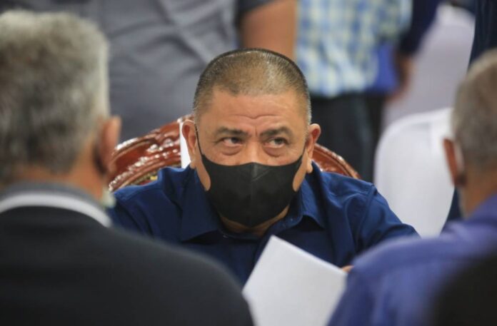 Perak BN chief says 'status quo' for GE15 seats after MIC seeks more