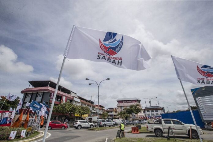Sabah DAP says not mending ties with Warisan anytime soon