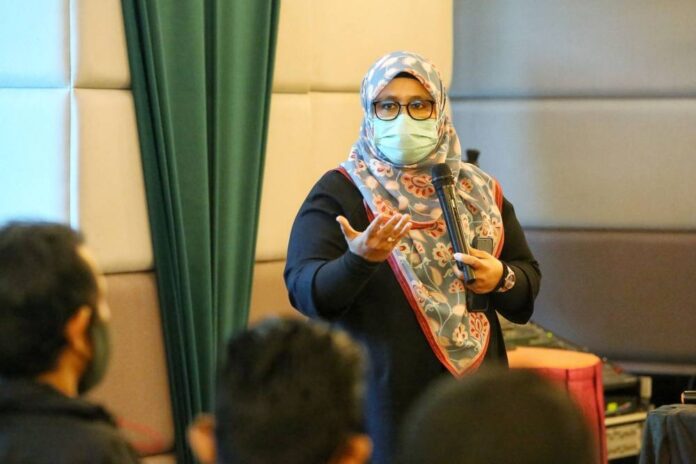 Repeated online stalking a crime according to Act 574, says deputy minister