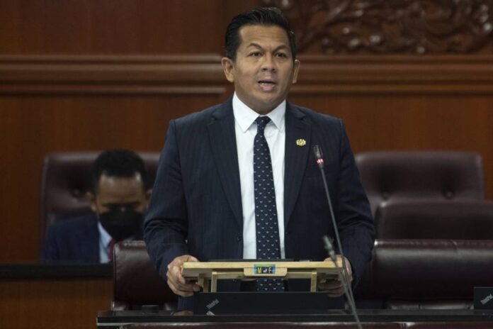 Dewan Negara passes five Bills