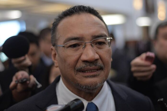 Defence minister vows to bring Senate's motion for RCI to probe naval ship scandal to Cabinet