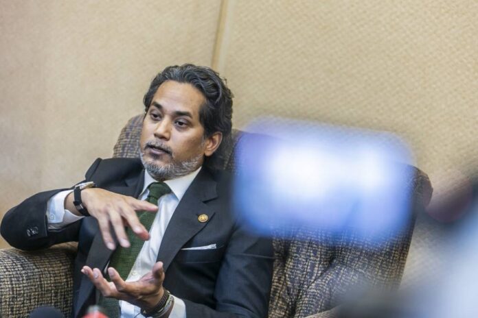 Health Ministry targets 10 million Malaysians to stay healthy in next 10 years