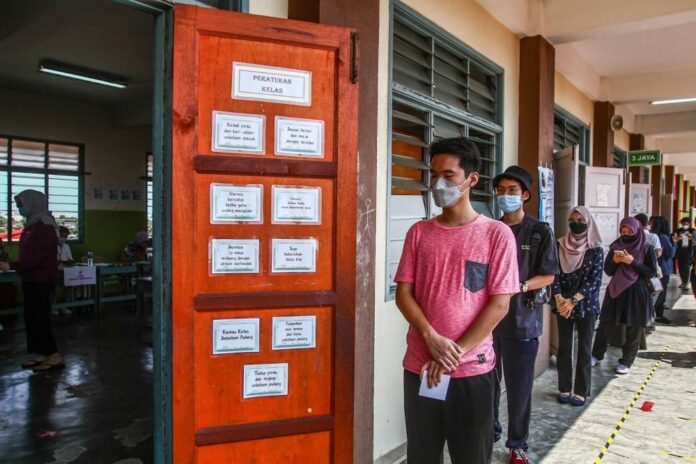 Undi18: Higher Education Ministry to form student voter empowerment programme committee