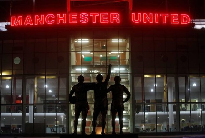 In U-turn, Elon Musk now says he was joking about buying Manchester United