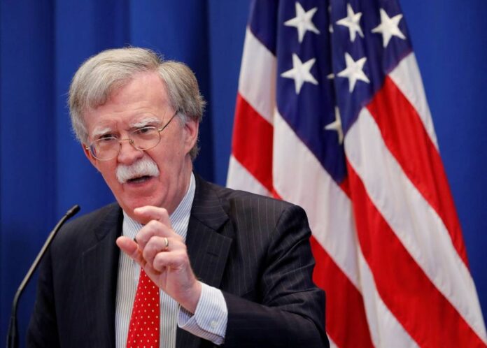 US prosecutors should weigh releasing more Trump search details, says former national security adviser