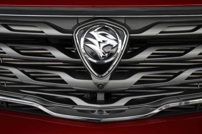 Proton inks deal to sell smart EVs in Malaysia, Thailand