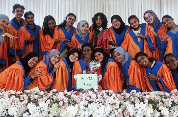 STPM 2021: 874 candidates score perfect 4.0 CGPA, says Malaysian Examinations Council